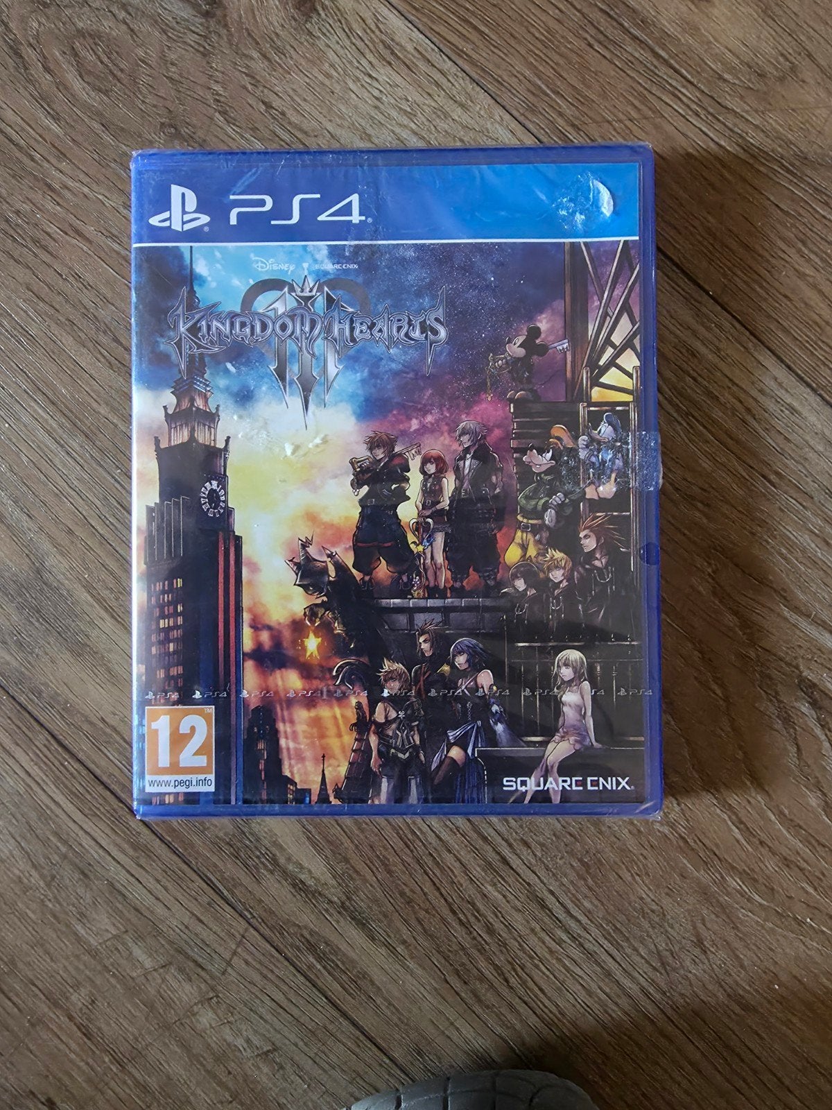 ps4 game, 1 speler, Ophalen, Zo goed als nieuw, Vanaf 18 jaar