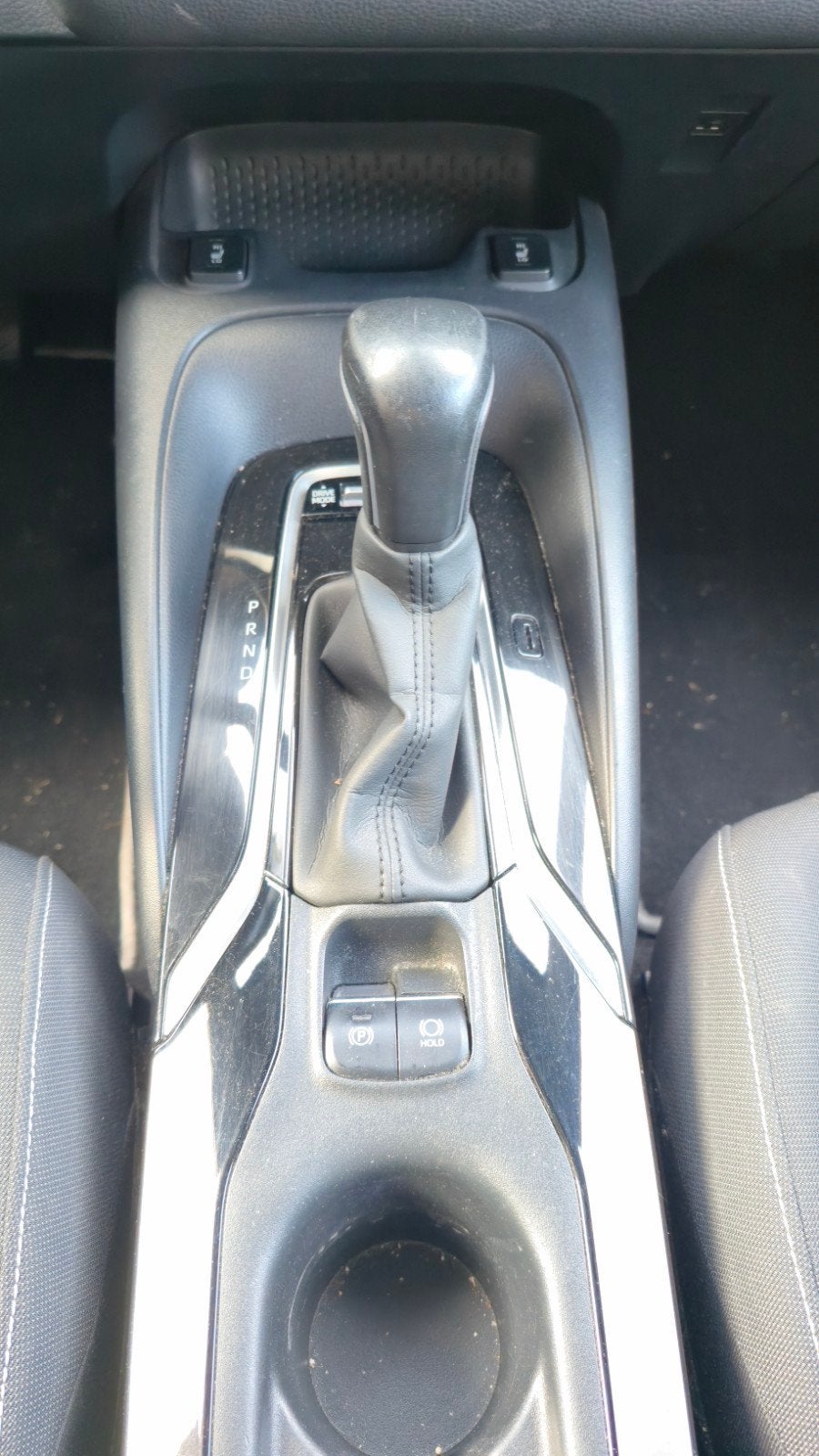 Foto 15 van ​Toyota Corolla 1.8 Hybrid (2019) | Automaat | CarPlay
