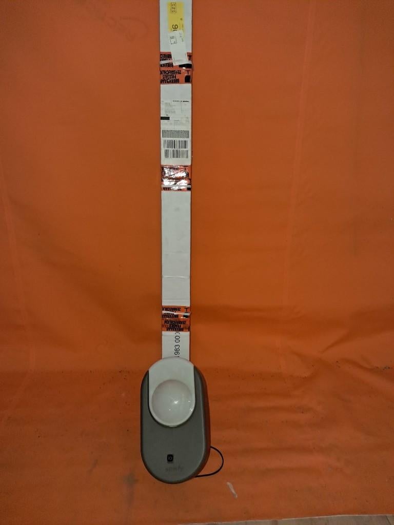 garagedeuren, Ophalen, Schuifdeur, Metaal, 120 cm of meer