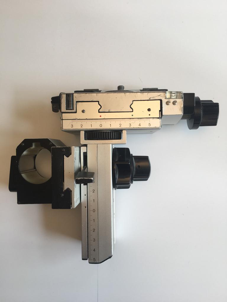 Sinar ombouwset 4*5 naar 8*10, Ophalen of Verzenden, Gebruikt, Compact, Overige Merken