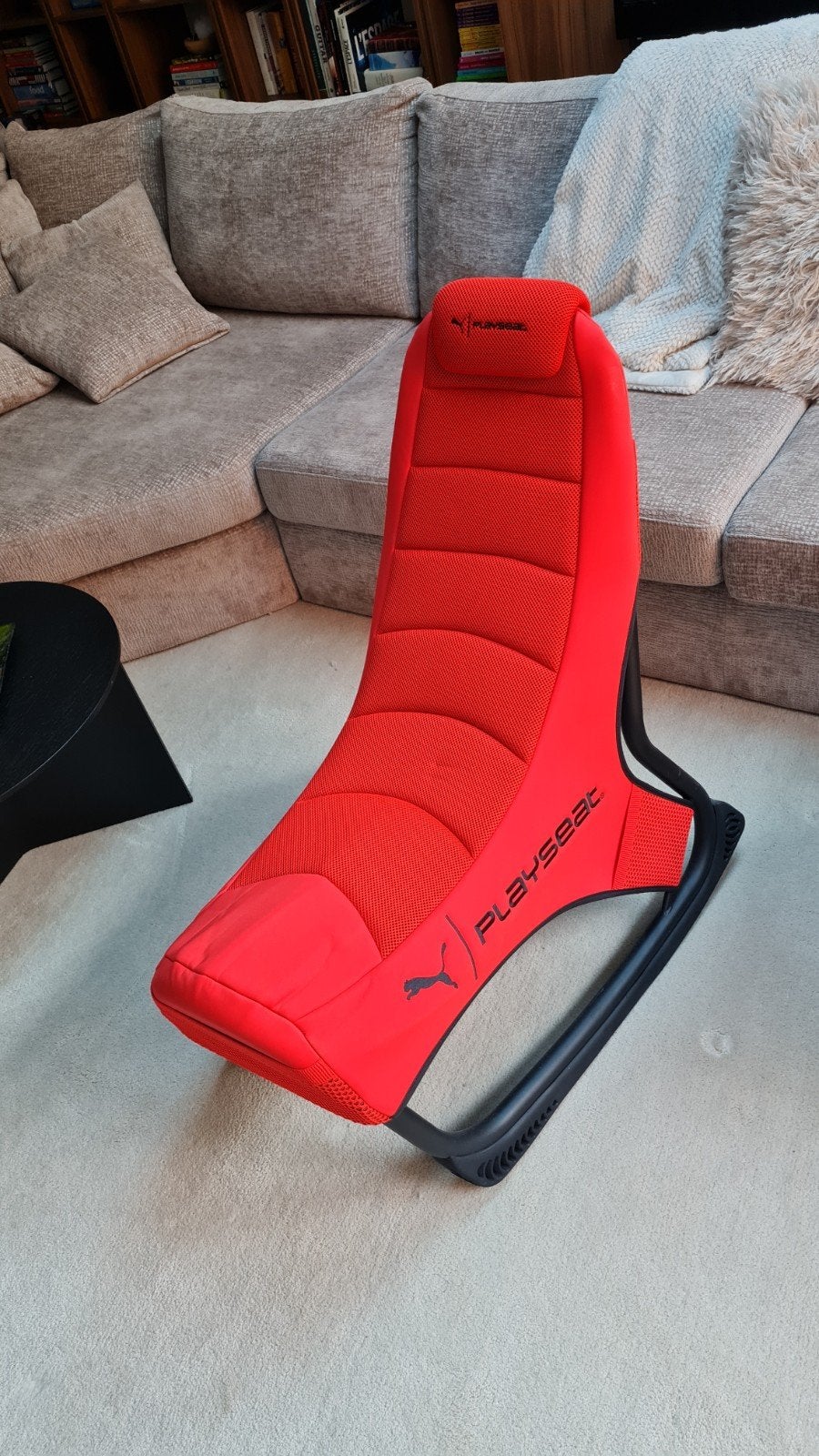 Puma Playseat Rood - NIEUW en ONGEBRUIKT, Spelcomputers en Games, Ophalen of Verzenden, Overige merken, Nieuw