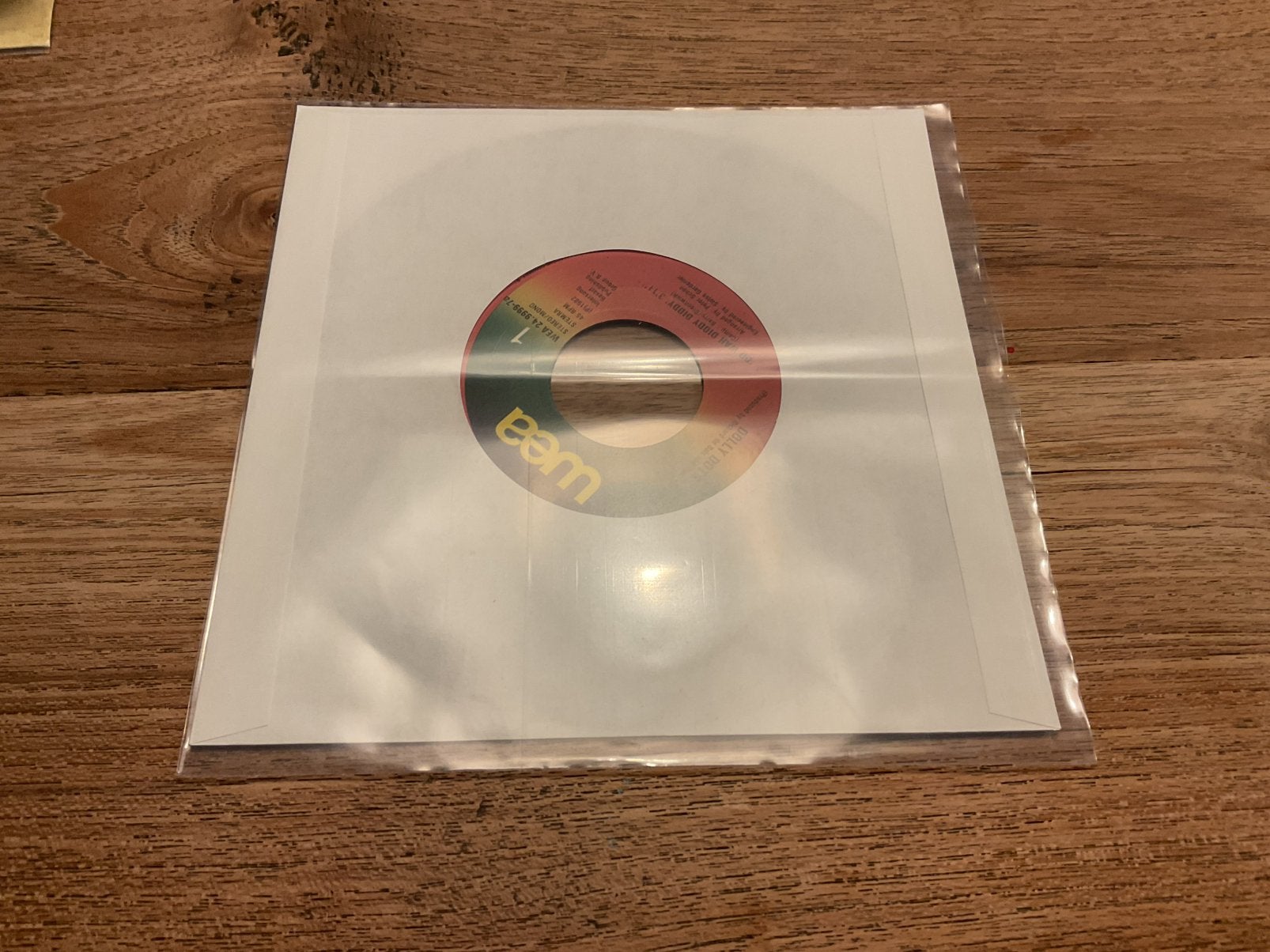 Dolly Dots, Do wah diddy, Ophalen of Verzenden, 7 inch, Pop