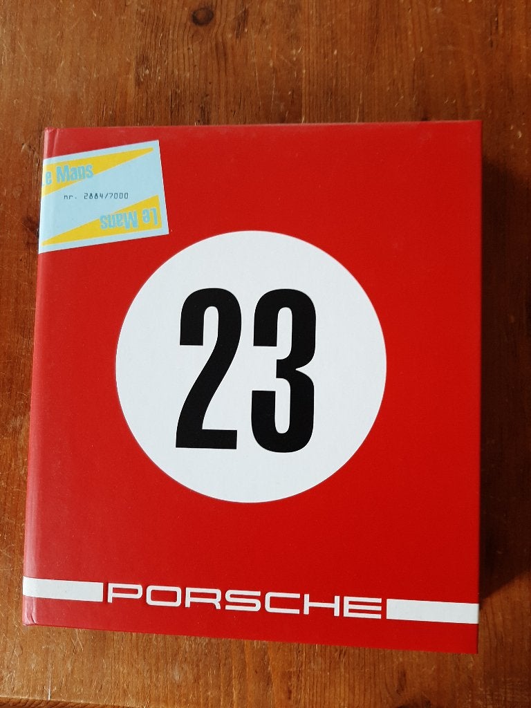 Porsche jaarboek 2006 met notitieboekje, Porsche AG, Nieuw, Ophalen of Verzenden, Porsche