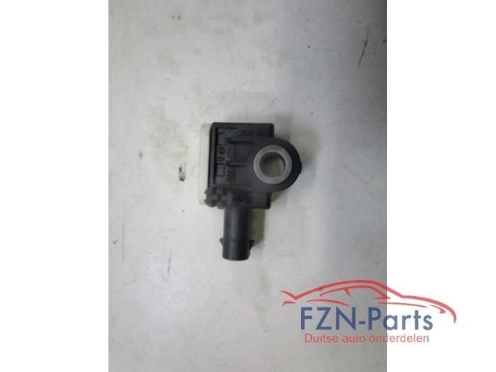 Airbag Sensor Audi Q7 (22745056), Ophalen of Verzenden, Gebruikt