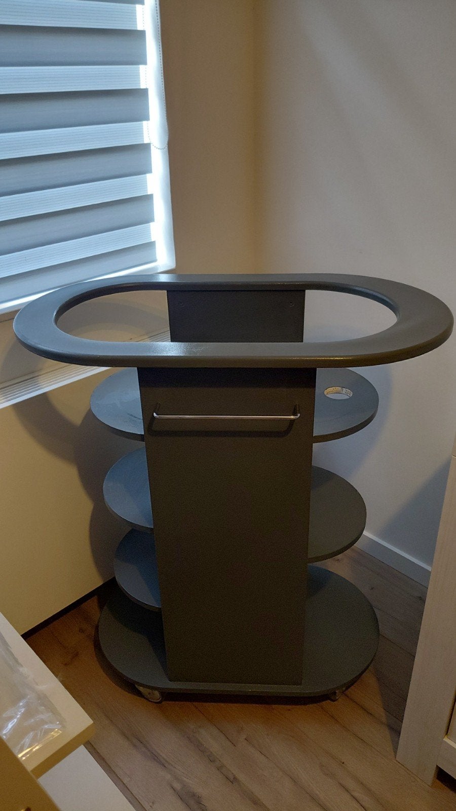 Wasmeubel babykamer, Ophalen, Overige typen, Standaard
