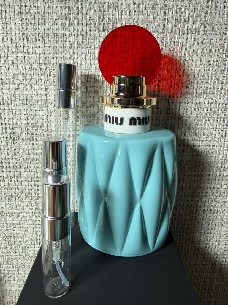 Miu Miu L’eau de Muguet, Ophalen of Verzenden, Nieuw