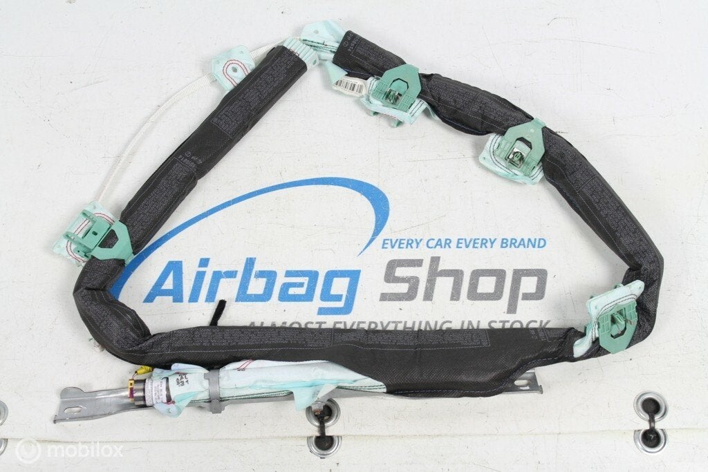 Dak airbag rechts of links Alfa Romeo Mito (2008-2018)