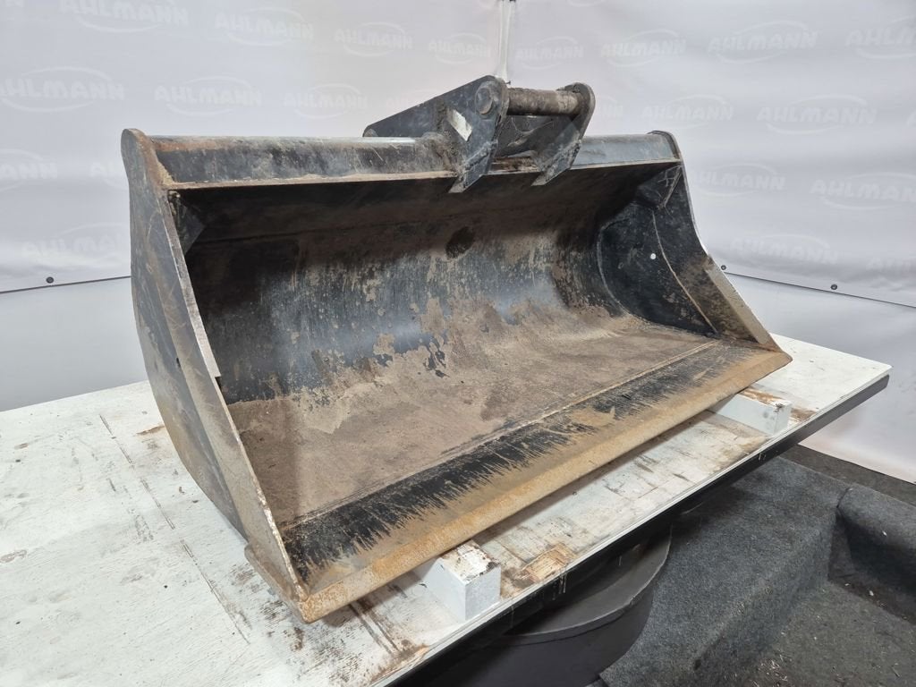 Slotenbak B=1500 MS50S