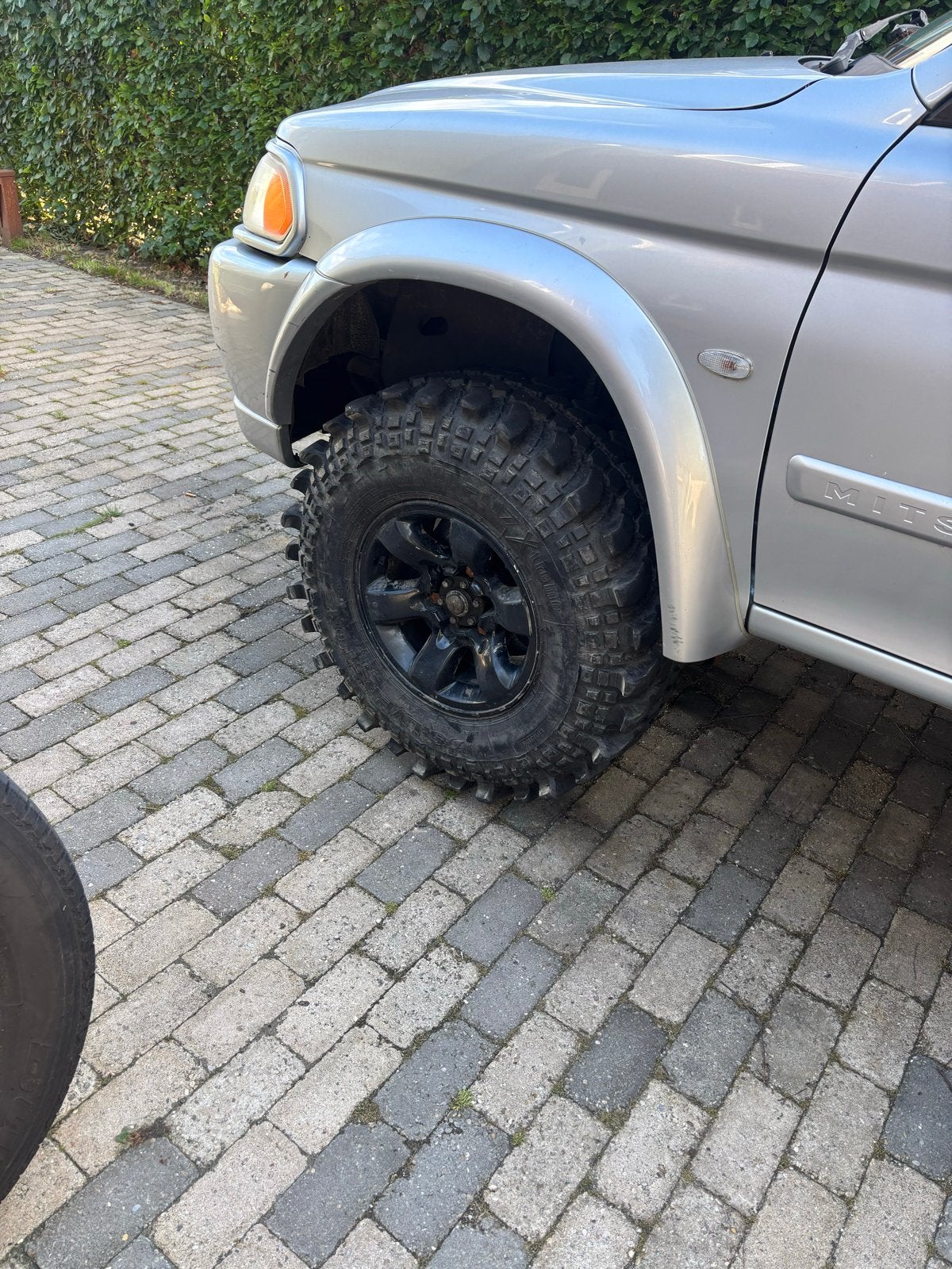 Silverstone MT-117 Xtreme 35x11.50-16 banden,velgen  toyota, Auto-onderdelen, Banden en Velgen, Band(en), All Season, 16 inch