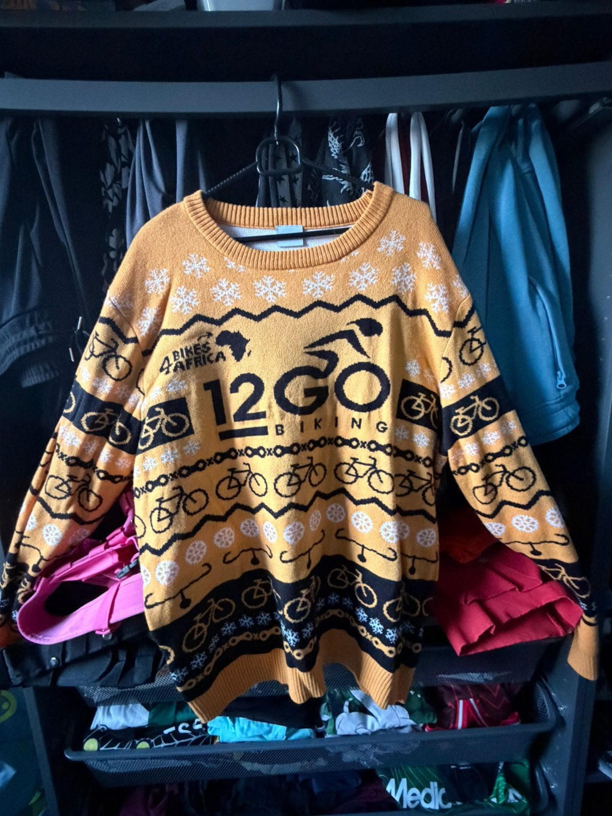 Maat XL, Ophalen, Zo goed als nieuw, Maat 46/48 (XL) of groter