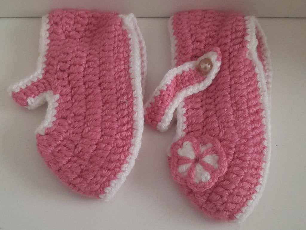 gebreide babyschoentjes, Kinderen en Baby's, Ophalen, Nieuw, Meisje, Schoentjes