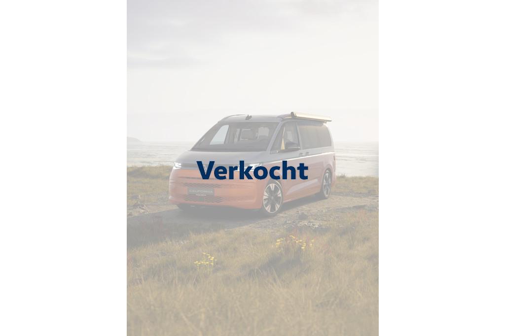 Volkswagen California Ocean 1.5 eHybrid 180 kW / 245 PK DSG, Caravans en Kamperen, Campers, Automaat, Buscamper of Camperbus, Airconditioning