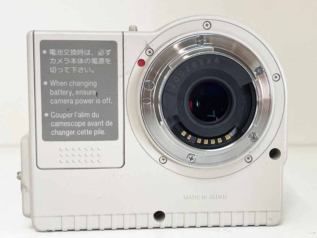CANON EF Lens Adapter XL, Audio, Tv en Foto, Canon, N, N, Overige soorten