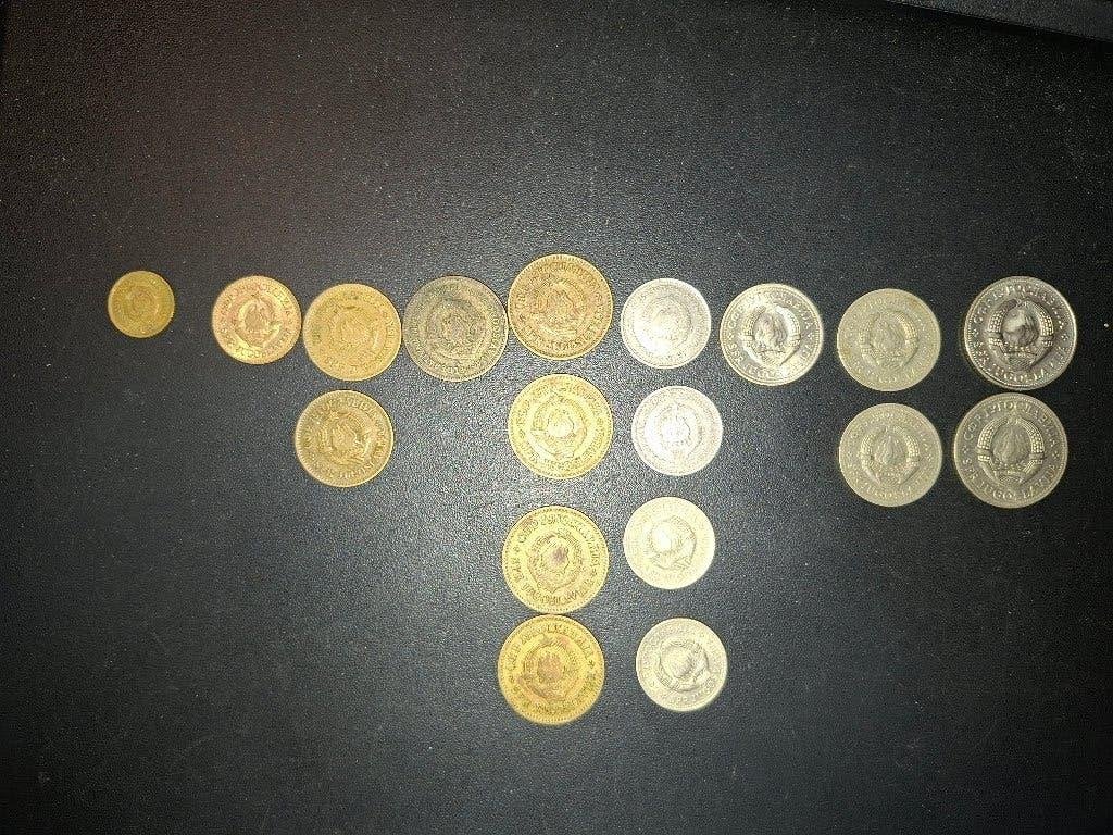 munten Italië, Ophalen of Verzenden, Italië, Losse munt
