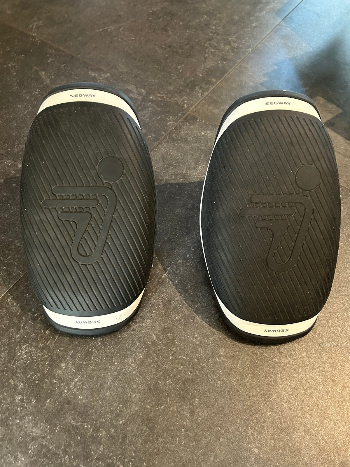Segway Drift W1 E-Skates - Zo goed als nieuw, Ophalen of Verzenden, Zo goed als nieuw