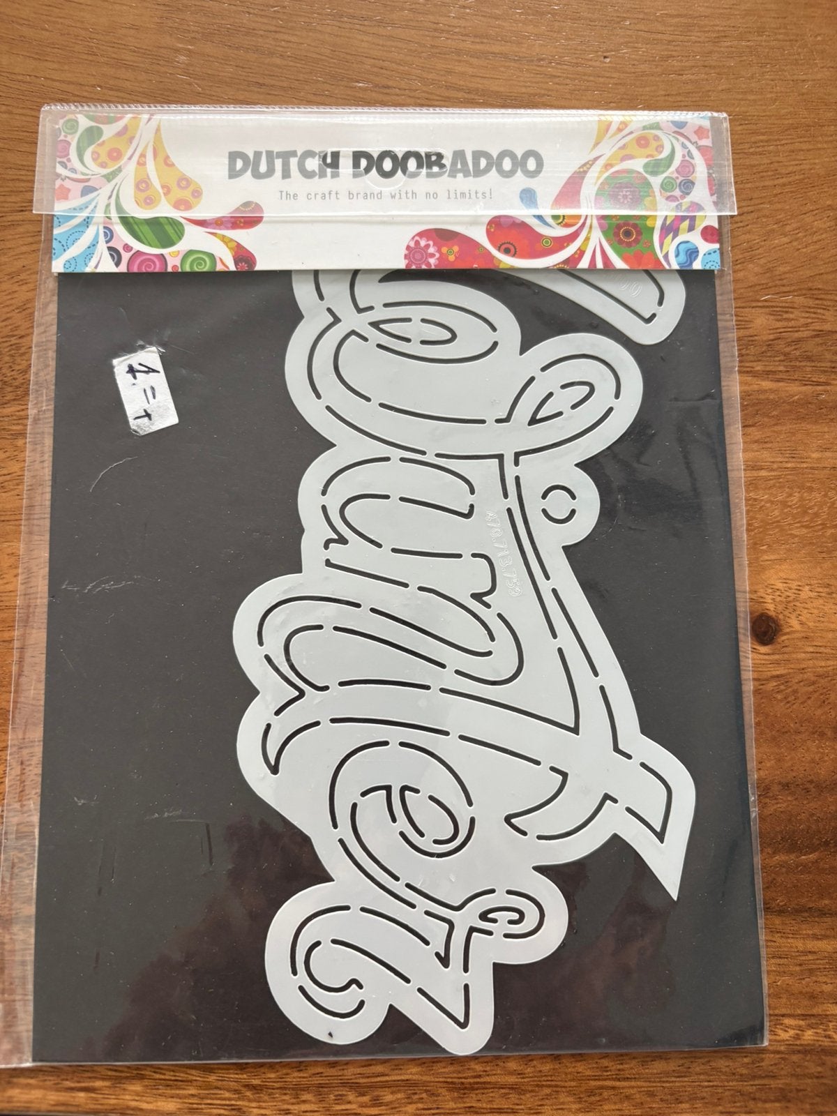 DDBD tekenmal winter, Ophalen of Verzenden, Zo goed als nieuw, Kerst, Pons of Mal