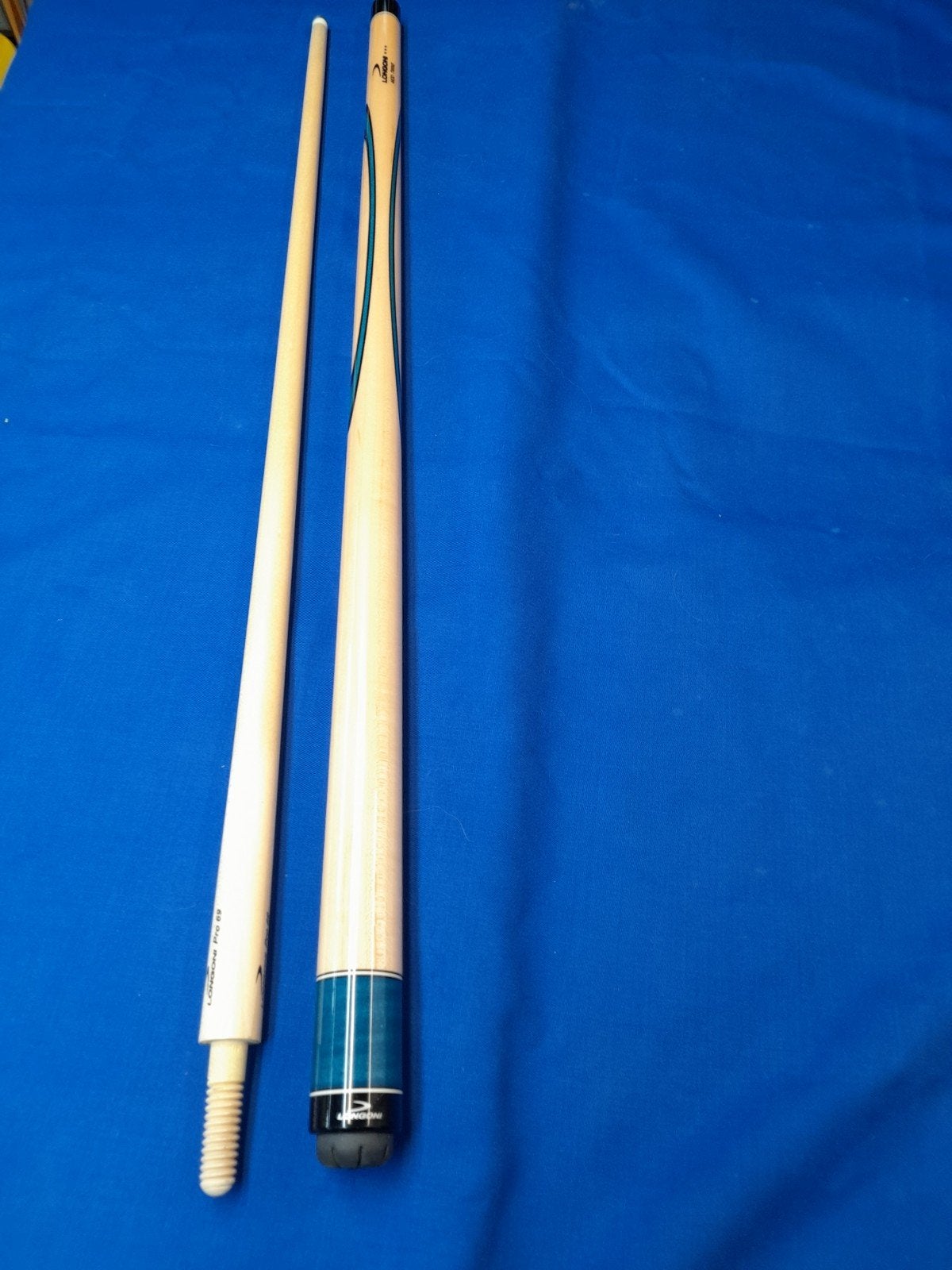 longoni Twins***, Ophalen of Verzenden, Nieuw, Keu of Ballen