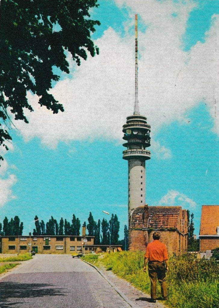 Goes                 73, Ophalen of Verzenden, Voor 1920, Zeeland