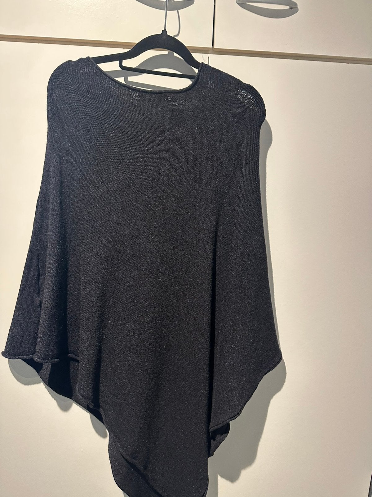 Poncho nieuw, Ophalen of Verzenden, Nieuw