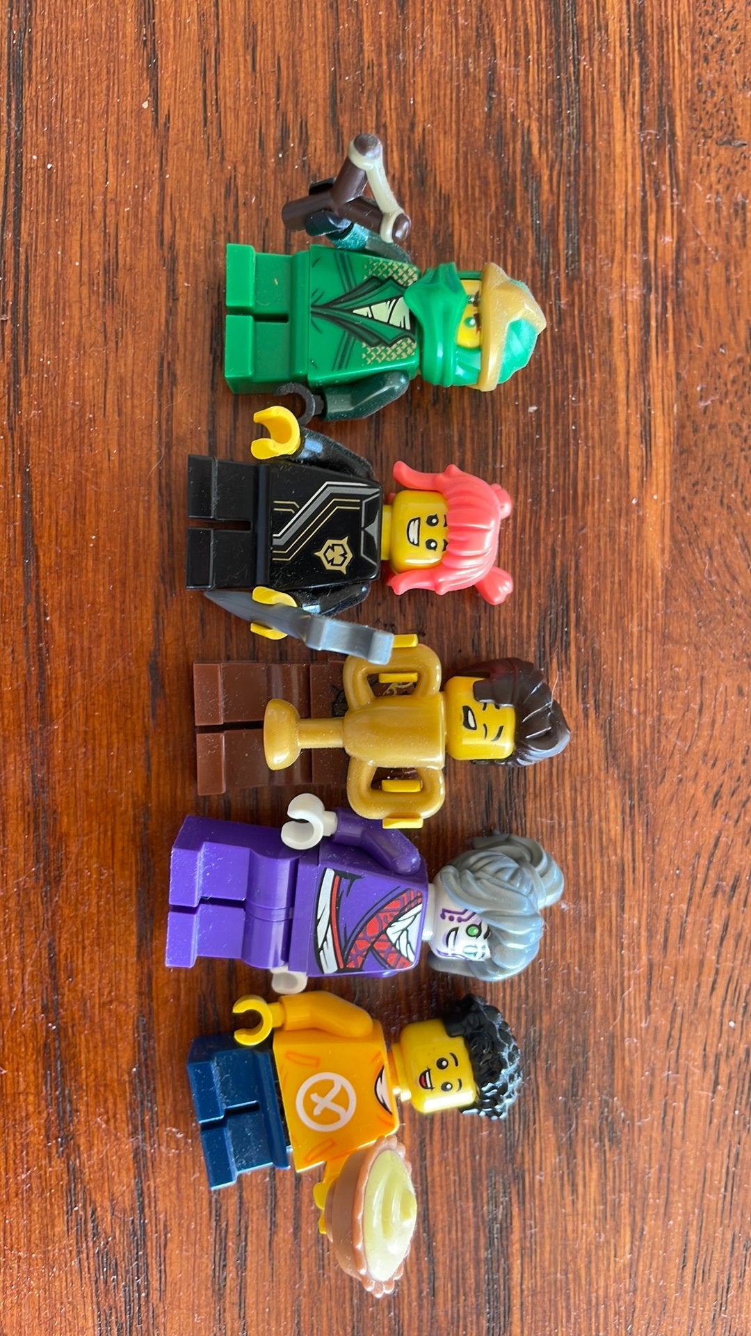 Lego ninjago lego store exclusive, Kinderen en Baby's, Lego, Nieuw, Ophalen of Verzenden, Minifiguur