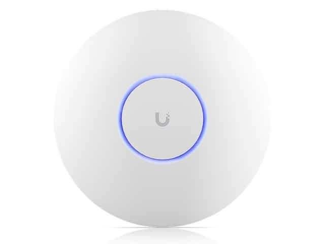 2x Ubiquiti UniFi U7-Pro WiFi 7 indoor access point, Verzenden, Nieuw, Ubiquity UniFi