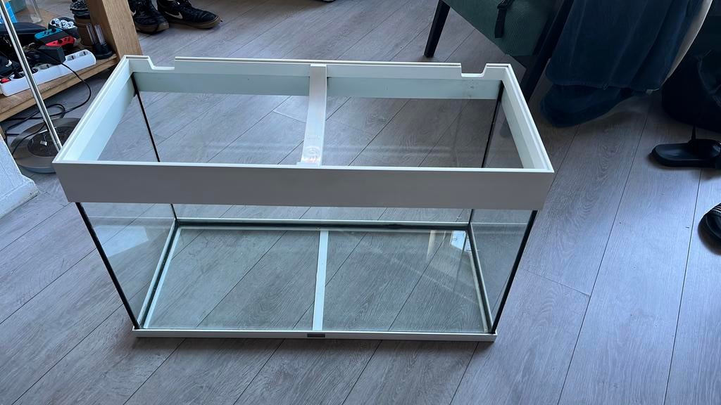 Terrarium/ hamsterkooi, Dieren en Toebehoren, Ophalen, Zo goed als nieuw