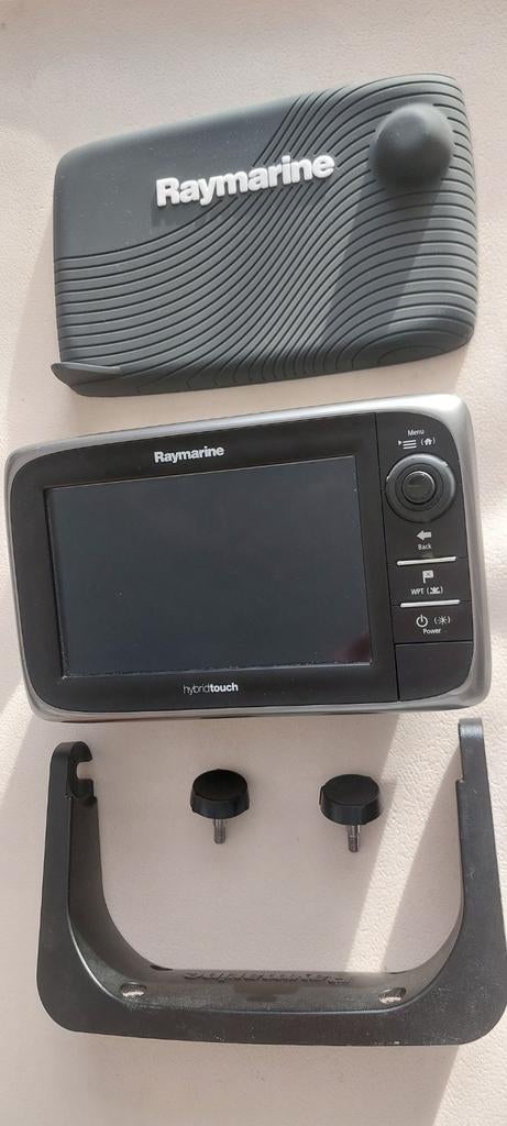 Raymarine E7 Multifunction Display (E62354)., Watersport en Boten, Ophalen of Verzenden, Zo goed als nieuw, Kaartplotter of Fish Finder