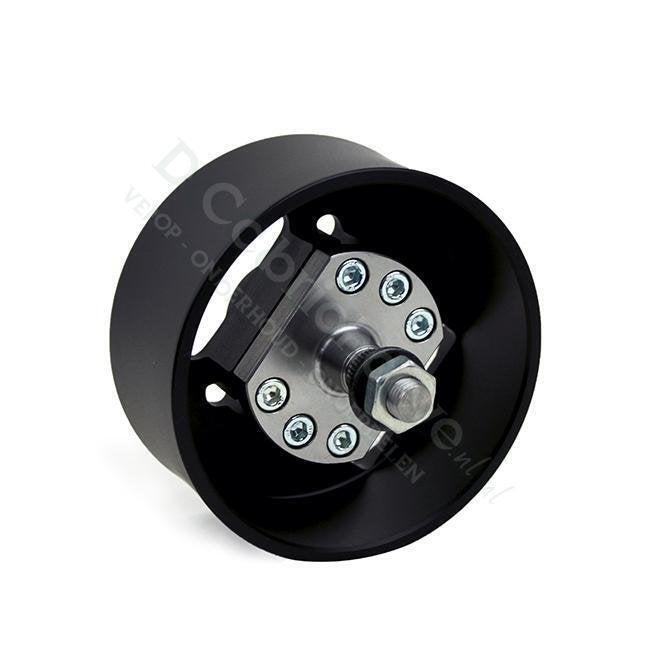 MX5 Stuurnaaf Adapter NB/NBFL/NC, De Cabriohoeve VOF, Nieuw, Info@cabriohoeve.nl, Julianalaan 9, 9462PG Gasselte, Nederland
