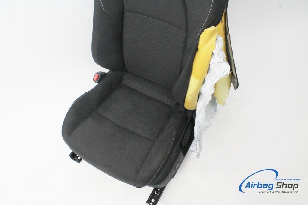 Stoel stikken stof reparatie Chevrolet alle modellen, Auto-onderdelen, Gebruikt, Ophalen of Verzenden