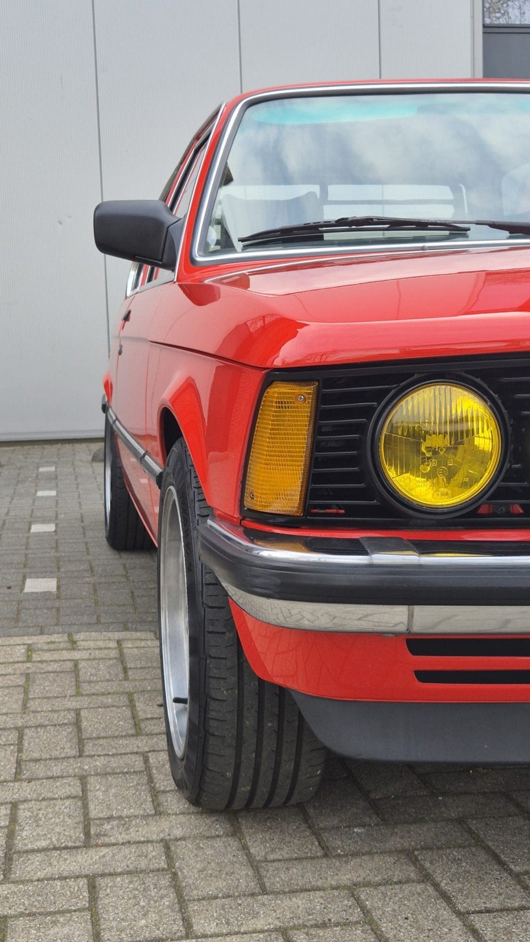 BMW 3-serie 320 / Org NL / Handgeschakeld / 6 cil / Belastin, foto 9