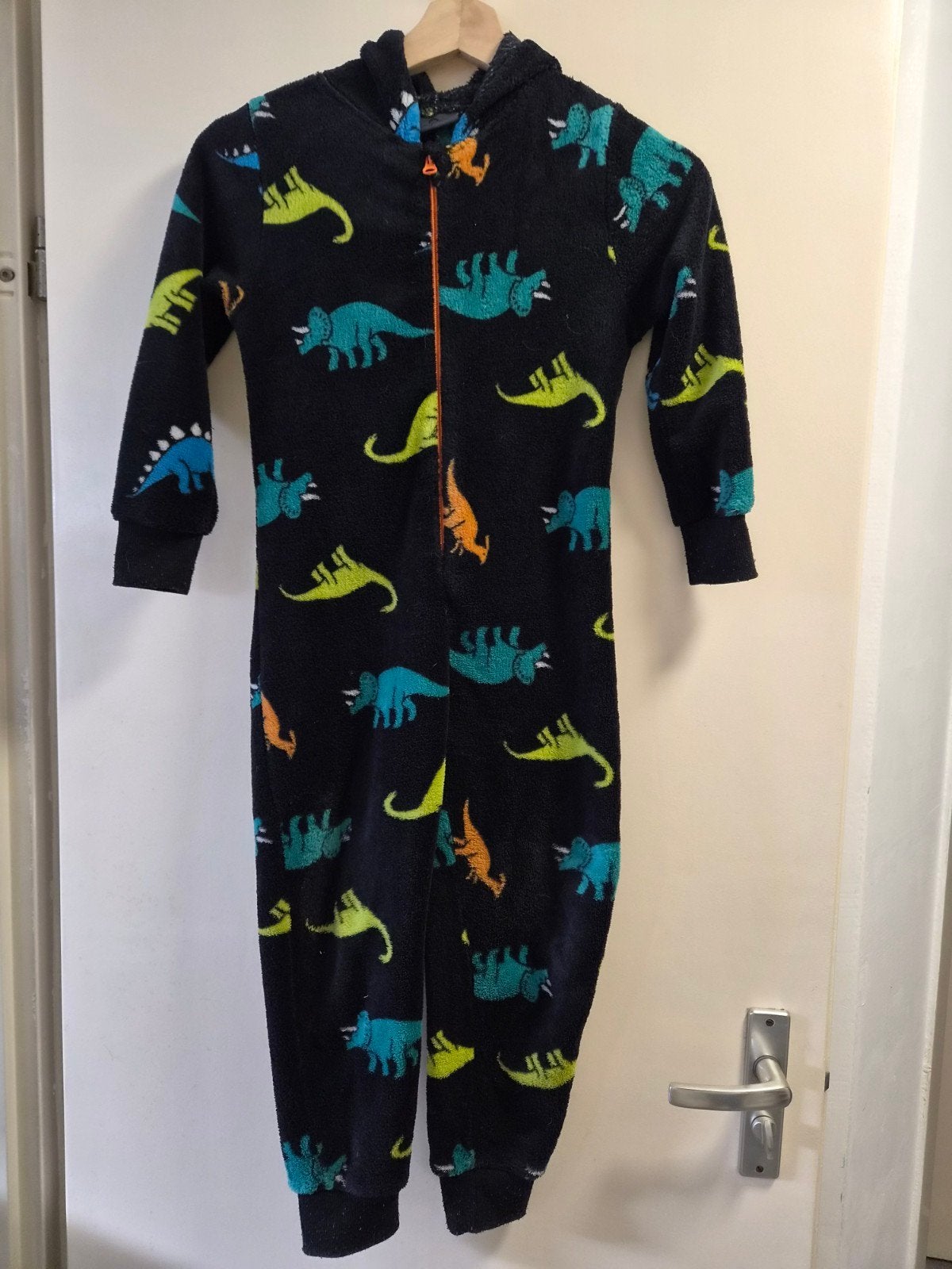 Huispak, Kinderen en Baby's, Ophalen of Verzenden, Zo goed als nieuw, Jongen, Nacht- of Onderkleding