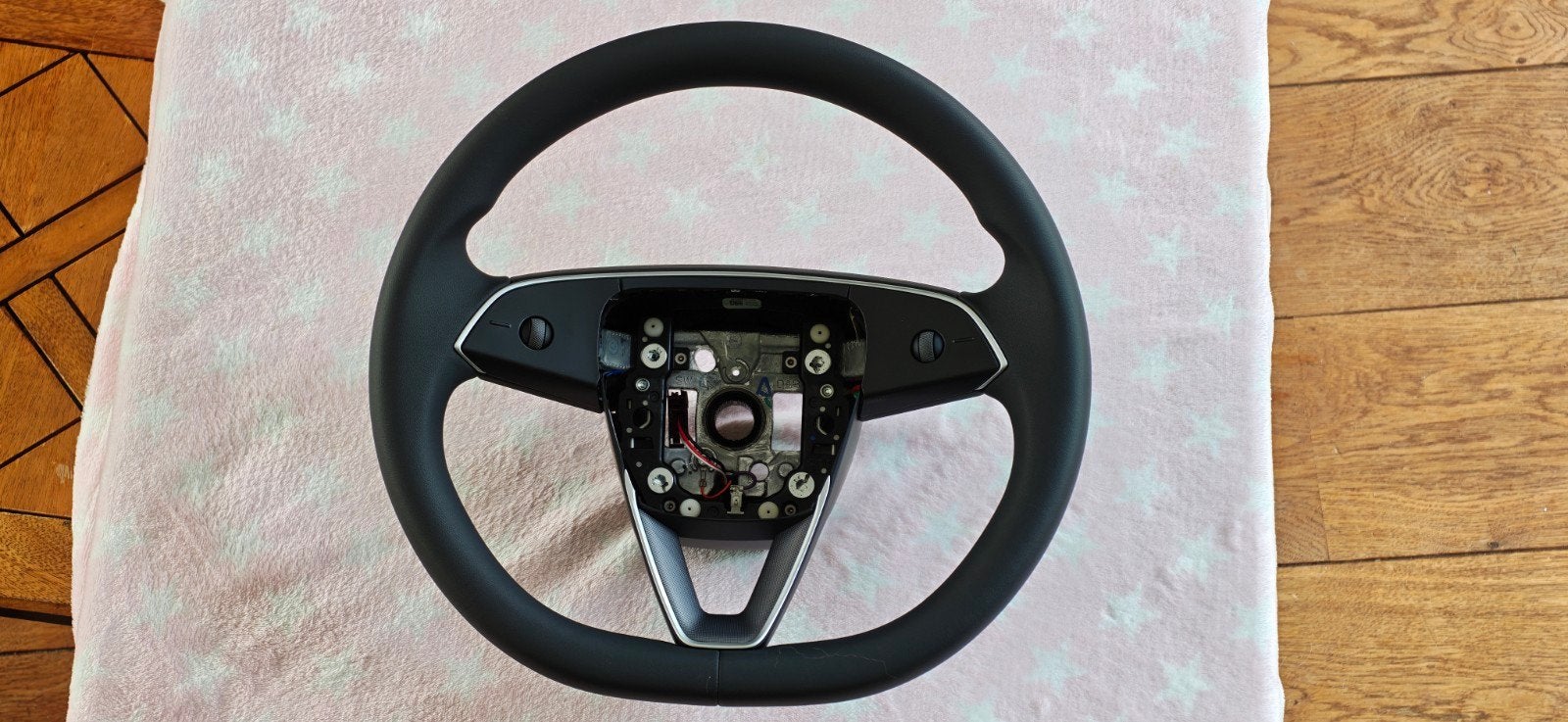 Stuurwiel Tesla Model 3/Y (1735339CNE), Auto-onderdelen, Ophalen of Verzenden, Nieuw