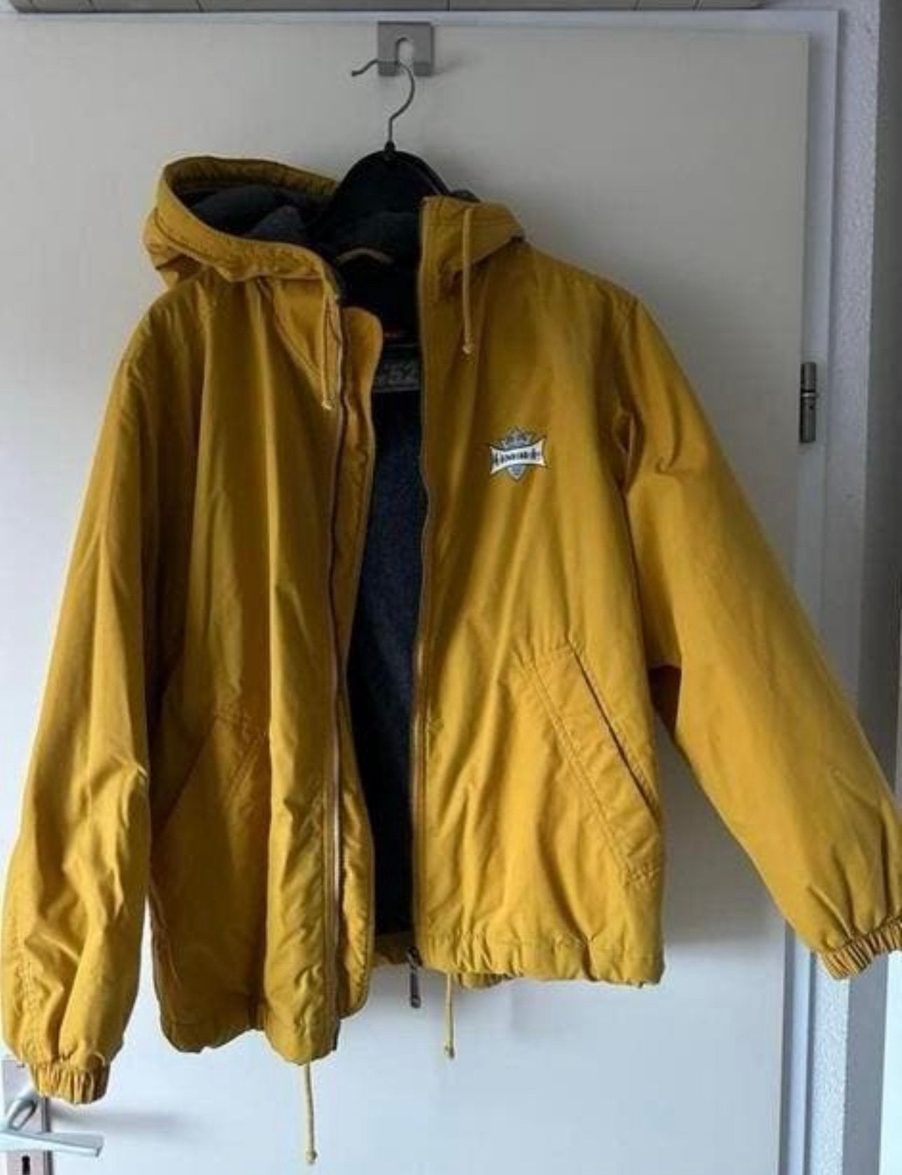 Mooie o’neill winterjas tussenjas maat m, Kleding | Heren, Ophalen of Verzenden, Zo goed als nieuw