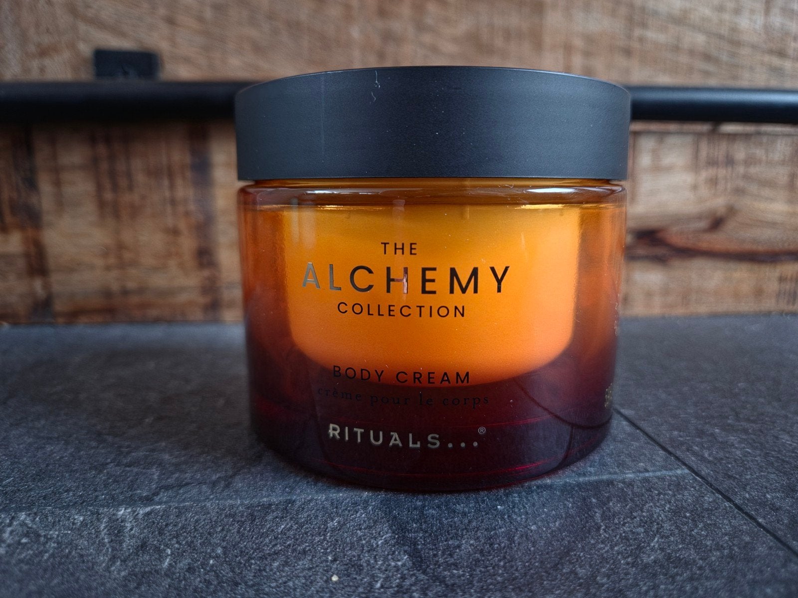 rituals alchemy bodycream, Sieraden, Tassen en Uiterlijk, Ophalen of Verzenden, Nieuw, Gehele gezicht