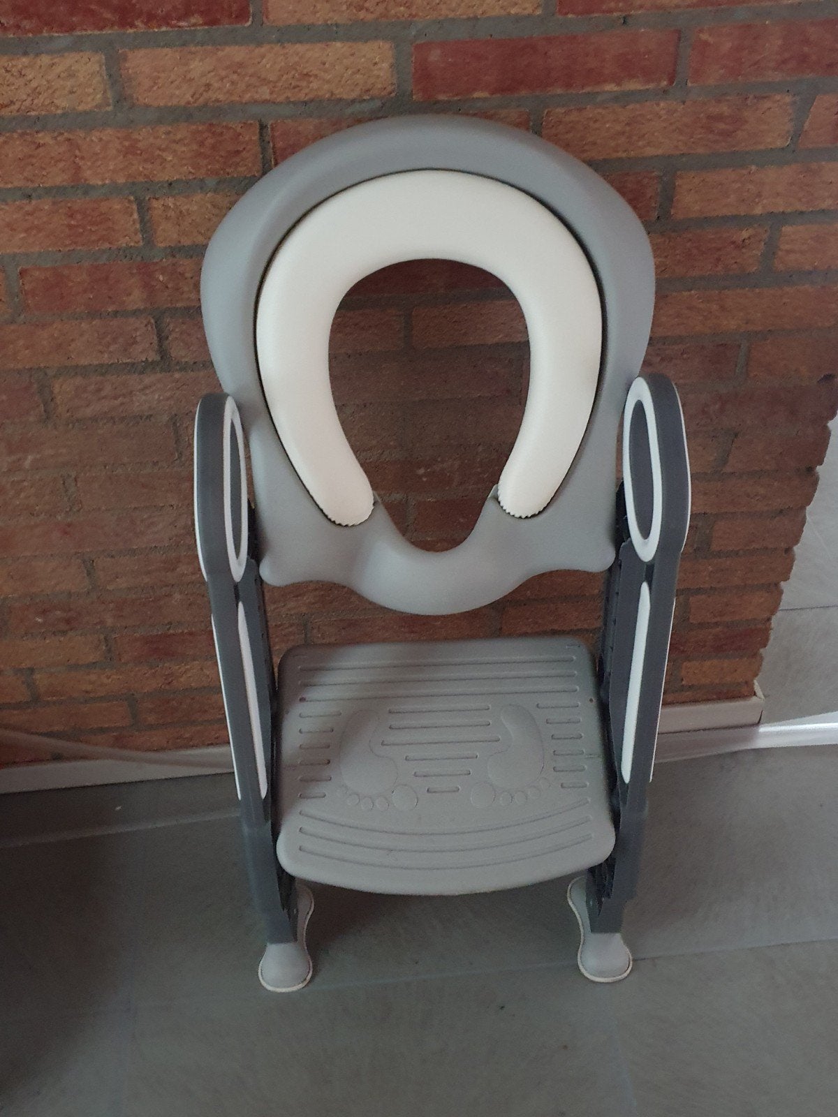 wc bril verhoger, Kinderen en Baby's, Ophalen, Zo goed als nieuw
