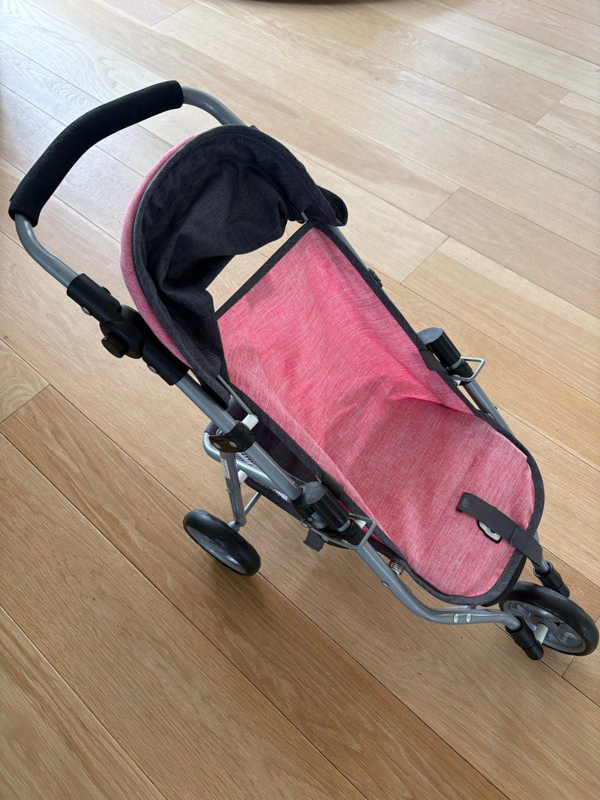 Leuke poppen buggy in goede staat, Ophalen, Gebruikt, Overige typen