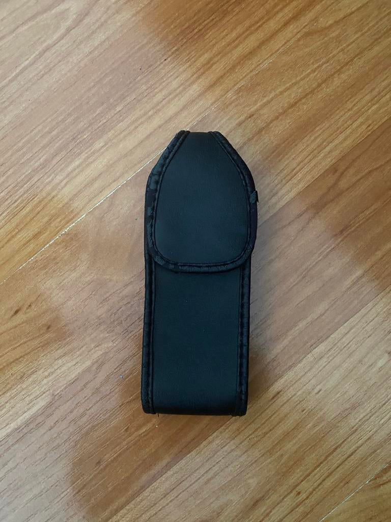 Hoesje voor zakmes, Ophalen of Verzenden