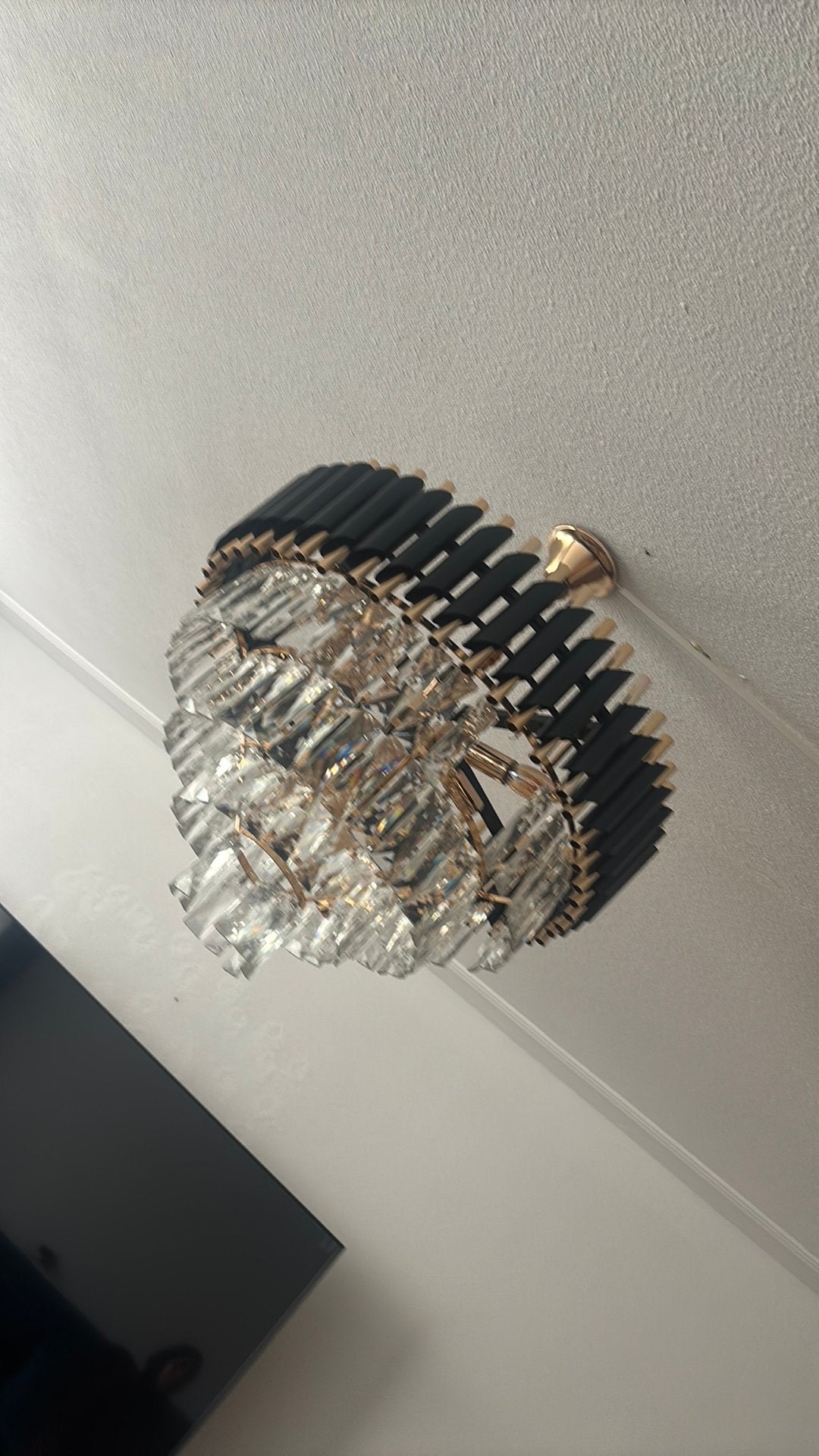 Lamp 25€, Ophalen of Verzenden, Zo goed als nieuw