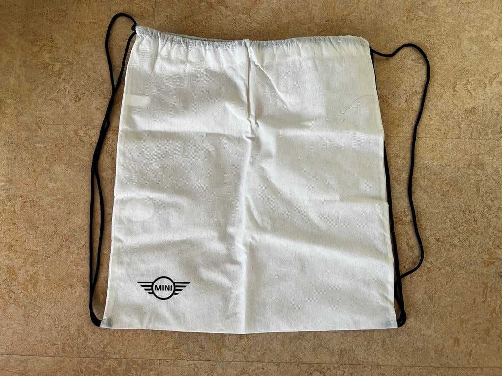 Mini Cooper sporttas / gymtas, Ophalen, Nieuw, Unisex volwassen
