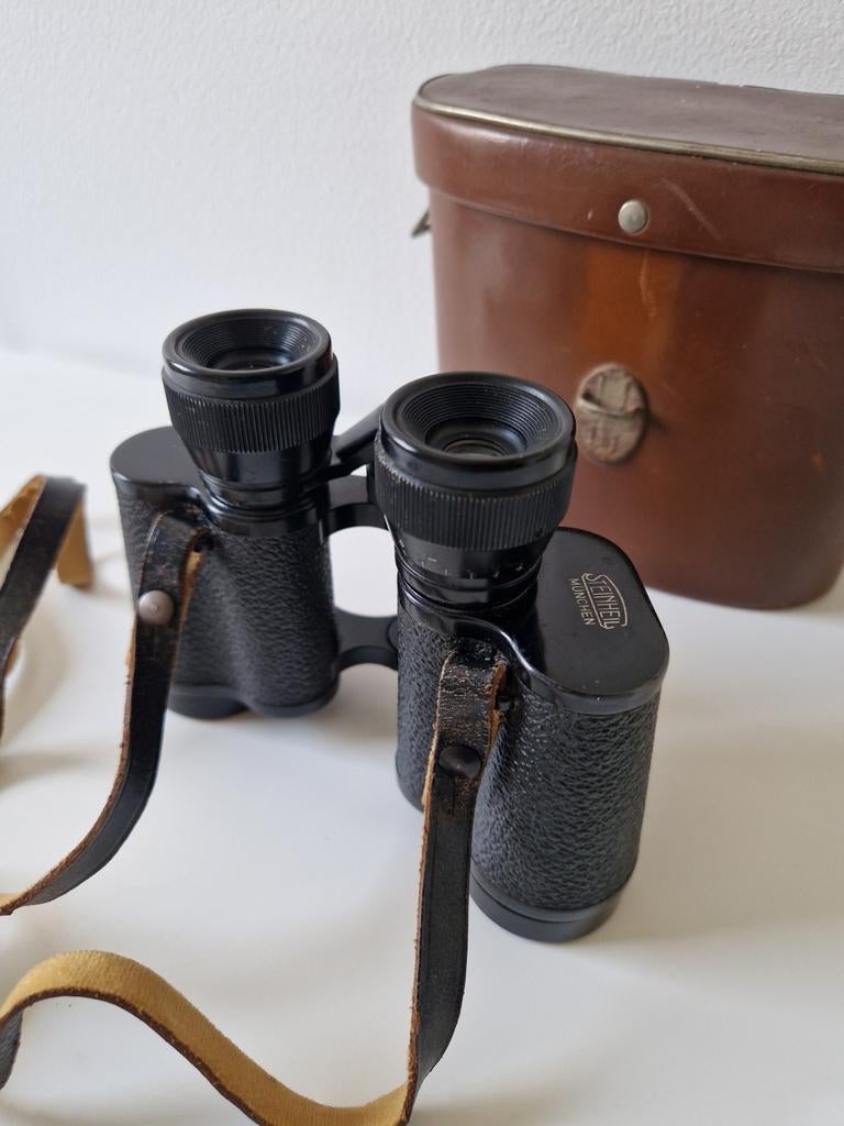 Verrekijker., Audio, Tv en Foto, Optische apparatuur | Verrekijkers, Ophalen, Overige typen