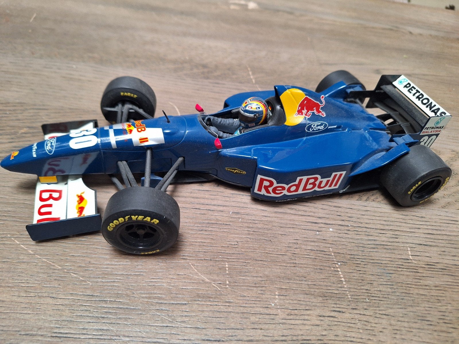 bburago Formule 1 modelauto's - Diverse merken en teams, Ophalen