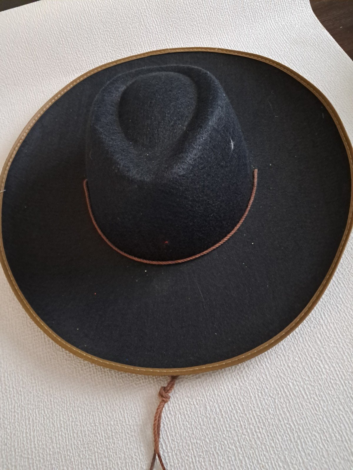 westernhoed, Ophalen of Verzenden