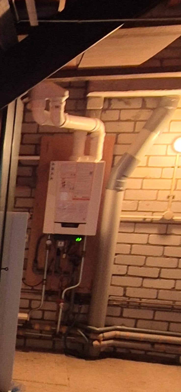 Remeha Tzerra M 28c CV-ketel uit 2013 - Goed Werkend, Ophalen