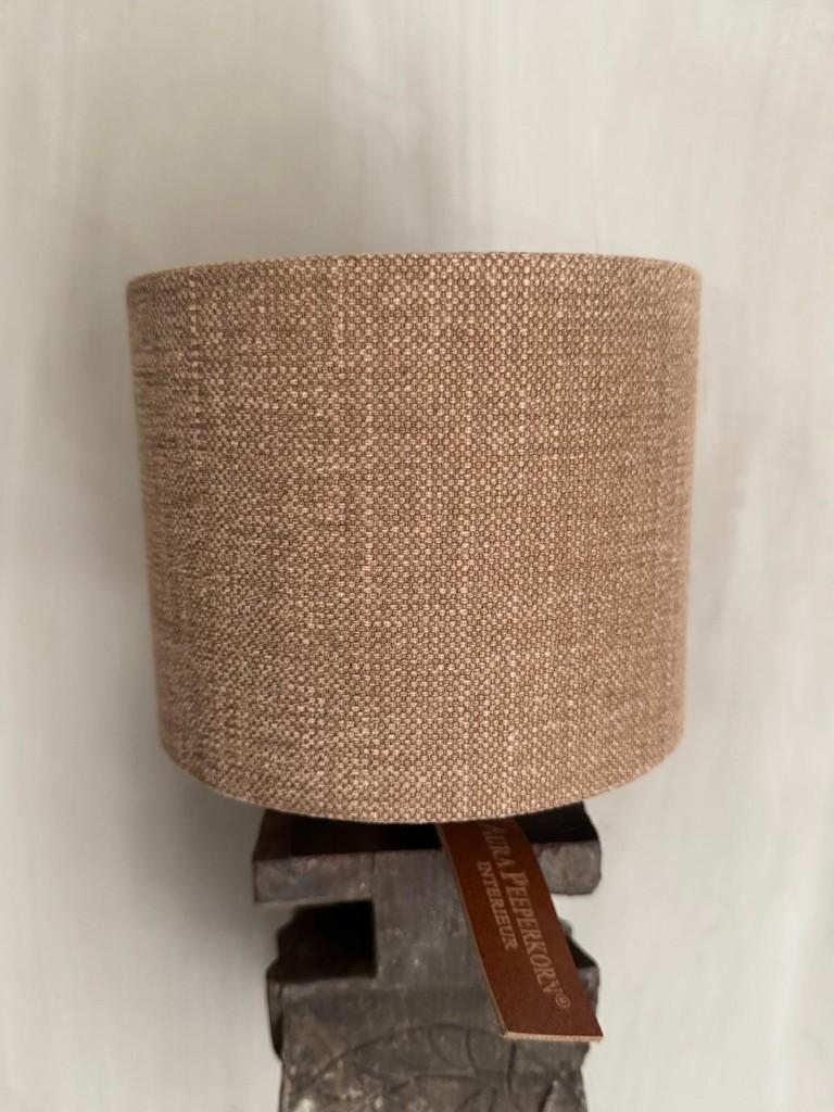 Aura Peeperkorn buitenpot(ten) 20% korting, Overige materialen, 40 cm of meer, Rond, Nieuw
