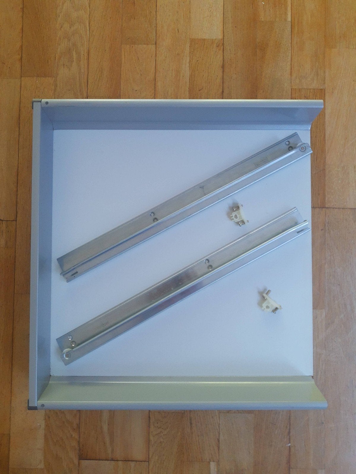 Ikea Faktum Rationell Besteklade., Ophalen, 50 tot 75 cm, 50 tot 100 cm, Minder dan 100 cm