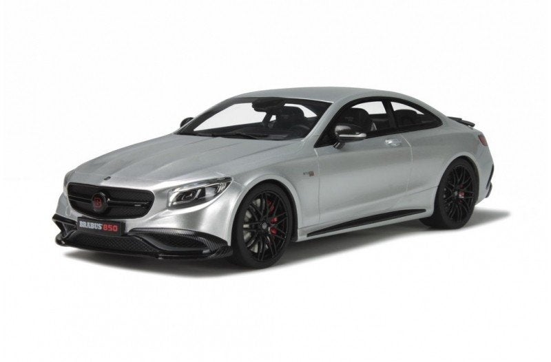 Gt Spirit
Mercedes-Benz AMG Brabus 850 1/504 1:18 Nieuw, Hobby en Vrije tijd, Modelauto's | 1:18, Ophalen of Verzenden, Nieuw