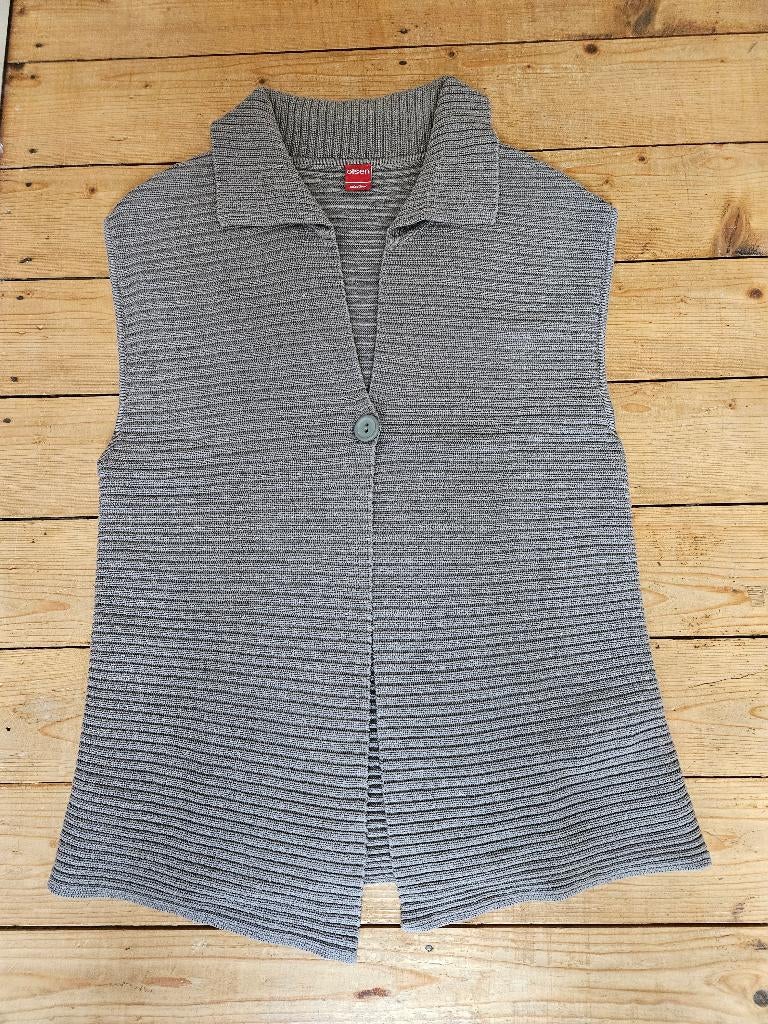 Olsen. Vest/Gilet. Maat 44, Olsen, Maat 42/44 (L), Ophalen of Verzenden, Zo goed als nieuw