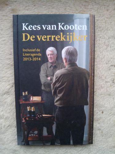 Kees van Kooten - De verrekijker, Ophalen of Verzenden, Gelezen, Kees van Kooten, Nederland