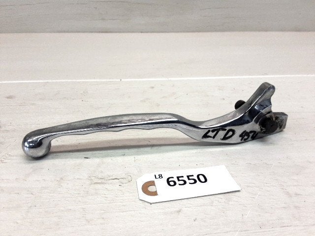 LTD454 1985 - 1995 Kawasaki Hendel Remhendel D1-49954
