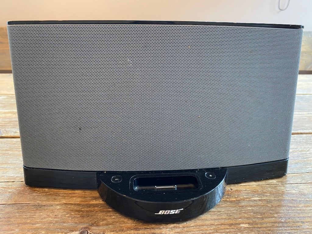 luidspreker, Inclusief kabels, Zo goed als nieuw, Draagbare speaker, Minder dan 60 watt